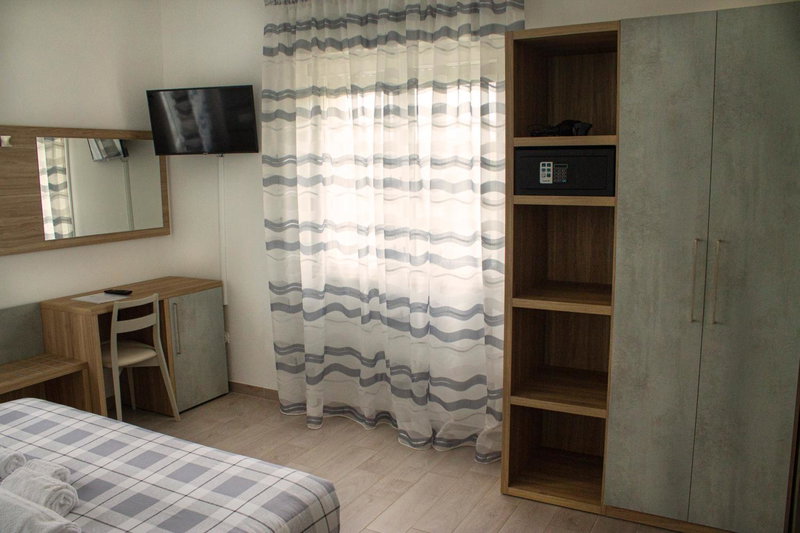 B&B Arco Dei Sogni, Celano, Italy