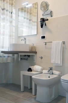B&B Arco Dei Sogni, Celano, Italy