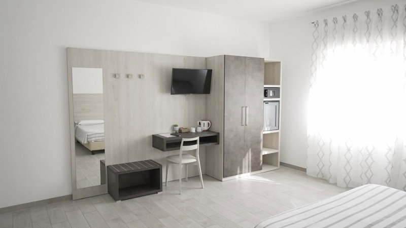 B&B Arco Dei Sogni, Celano, Italy