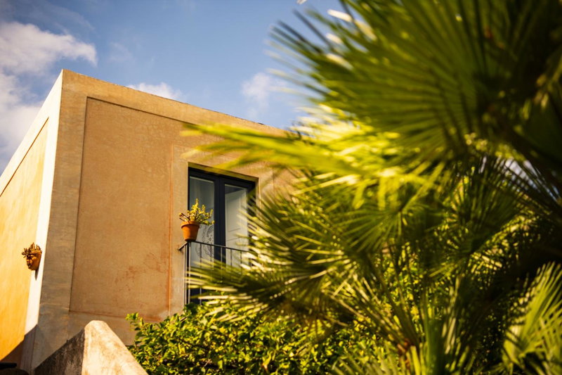 Hotel Signum, Malfa, Italy
