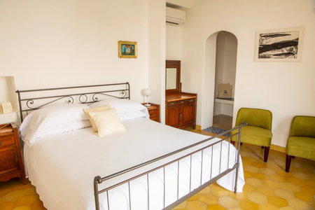 Hotel Signum, Malfa, Italy