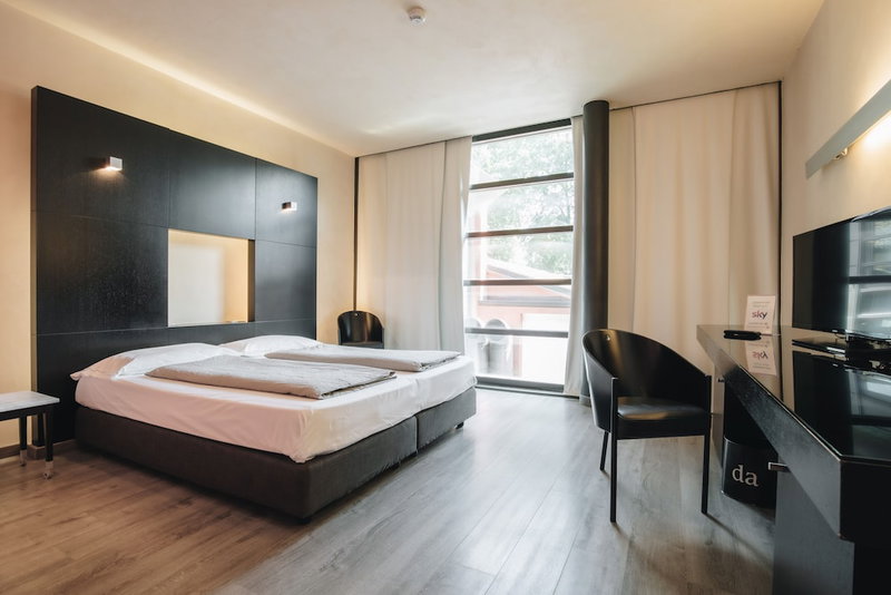 Delle Arti Design, Cremona, Italy
