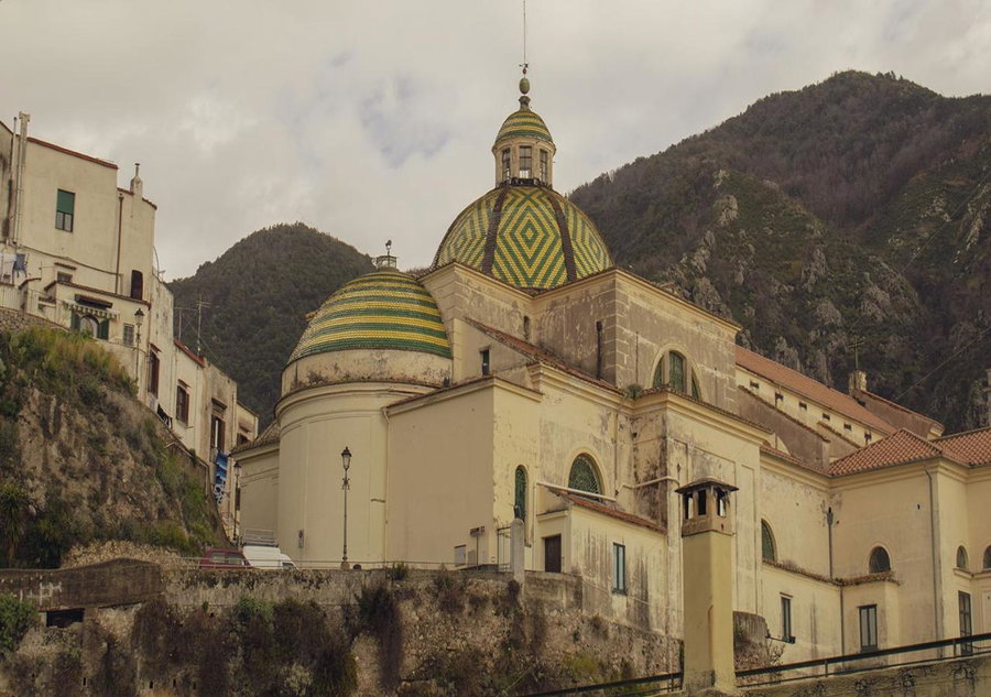 B&B La casa D'amare, Maiori, Italy