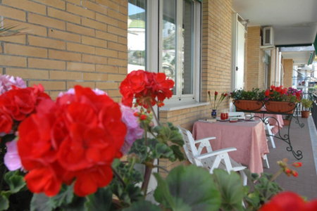 B&B La casa D'amare, Maiori, Italy
