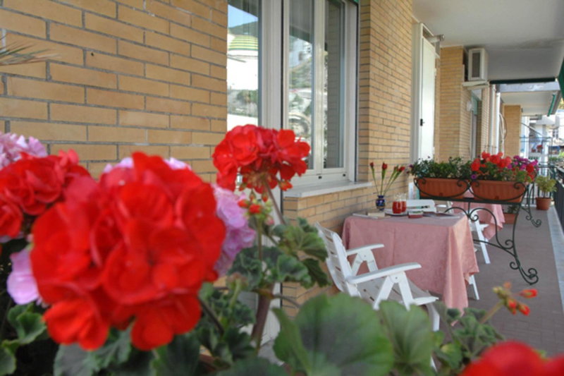 B&B La casa D'amare, Maiori, Italy