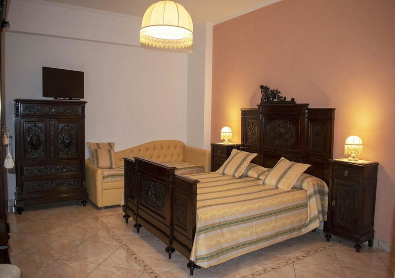 B&B La casa D'amare, Maiori, Italy