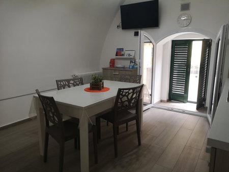 Casa Nannina, Matera, Italy