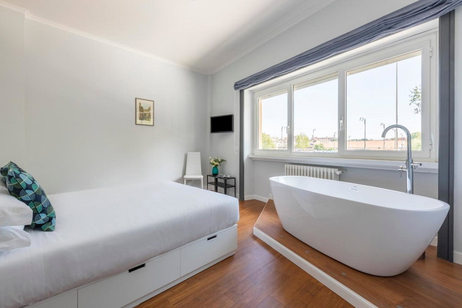 Residenza Testaccio by Hili, Rome, Italy