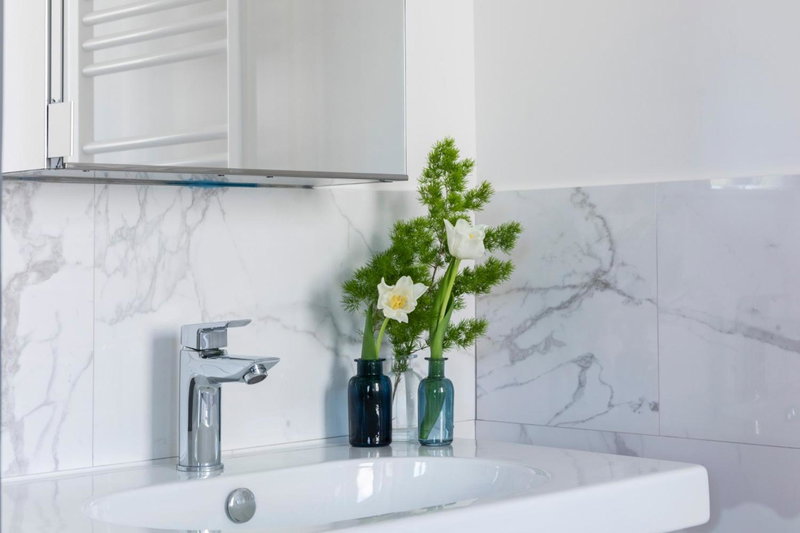 Residenza Testaccio by Hili, Rome, Italy