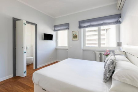 Residenza Testaccio by Hili, Rome, Italy