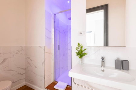 Residenza Testaccio by Hili, Rome, Italy