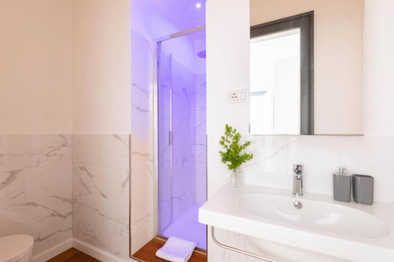 Residenza Testaccio by Hili, Rome, Italy