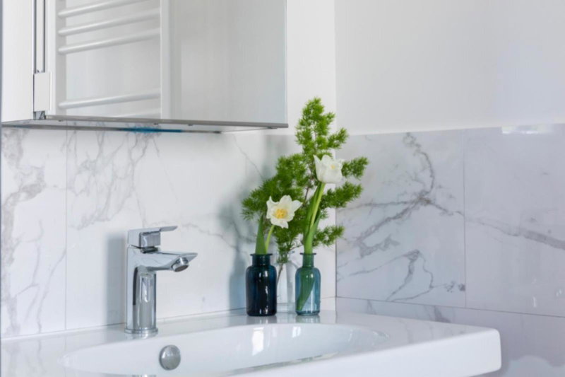 Residenza Testaccio by Hili, Rome, Italy