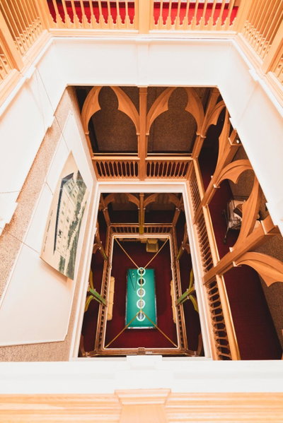 Grand Hotel Milano, Chianciano Terme, Italy