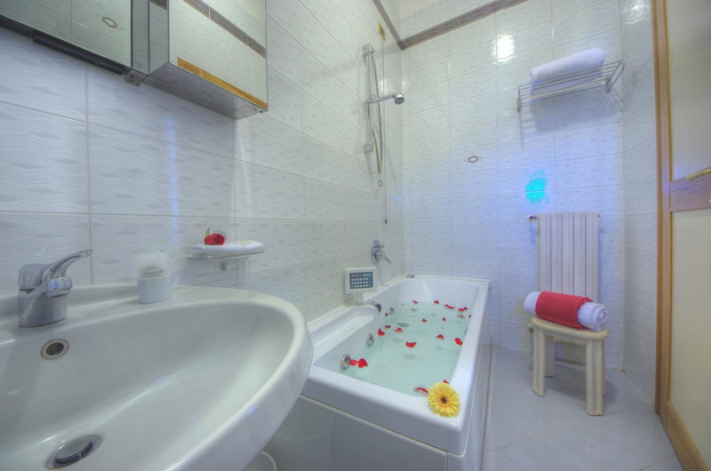 Grand Hotel Milano, Chianciano Terme, Italy