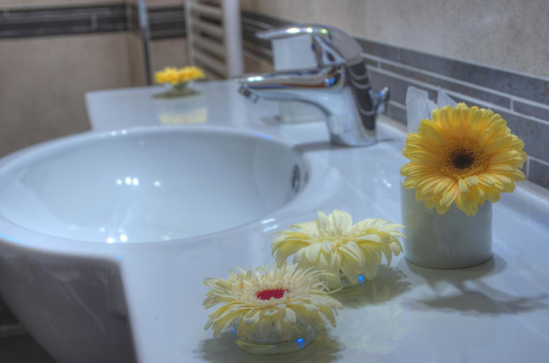 Grand Hotel Milano, Chianciano Terme, Italy