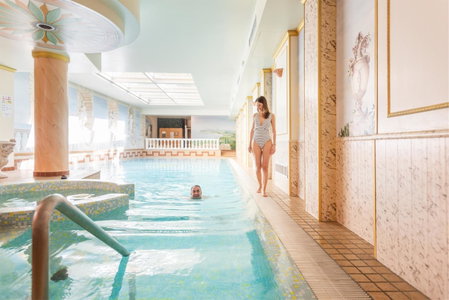 Hotel Splendid Palace, Limone sul Garda, Italy