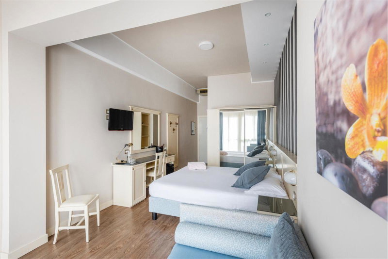 Hotel Splendid Palace, Limone sul Garda, Italy