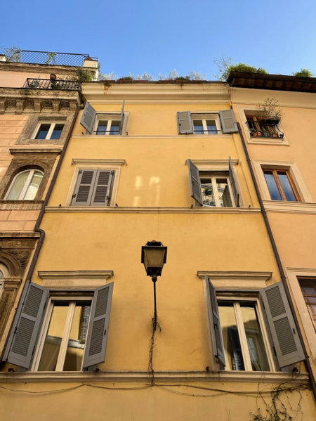 Residenza Brama - Art ApartHotel, Rome, Italy
