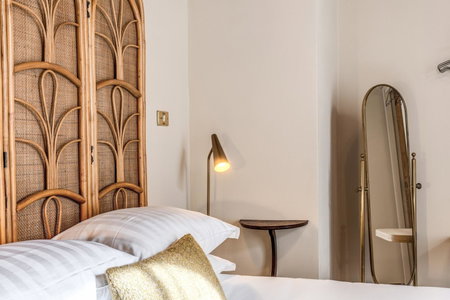 Residenza Brama - Art ApartHotel, Rome, Italy