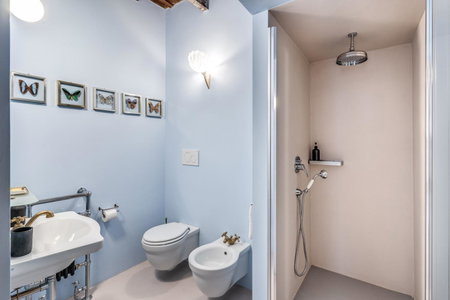 Residenza Brama - Art ApartHotel, Rome, Italy