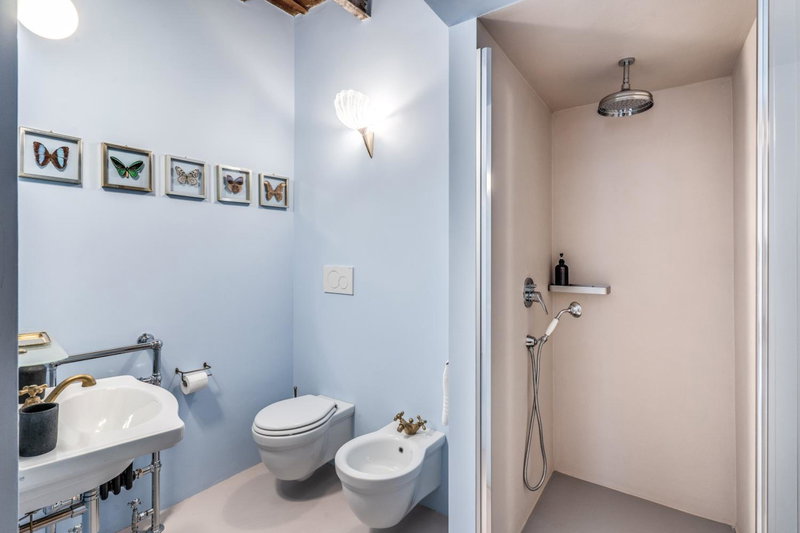 Residenza Brama - Art ApartHotel, Rome, Italy