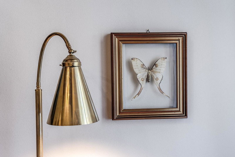 Residenza Brama - Art ApartHotel, Rome, Italy