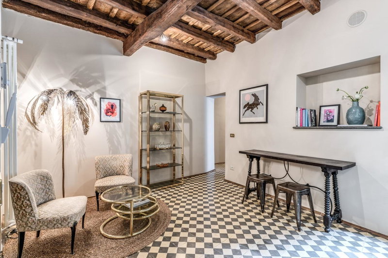 Residenza Brama - Art ApartHotel, Rome, Italy