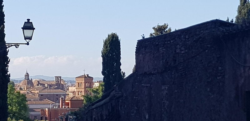 Mia Suites, Rome, Italy