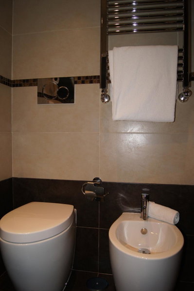 Mia Suites, Rome, Italy