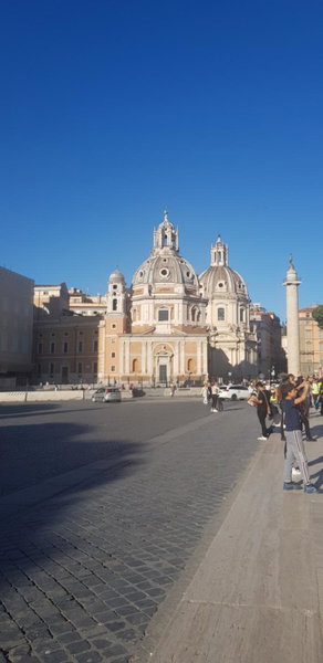 Mia Suites, Rome, Italy