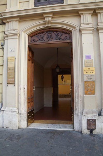 TuttoTondo Roma, Rome, Italy
