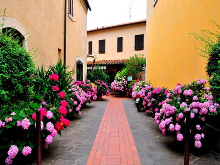 Affittacamere Dal Falco, Pienza, Italy