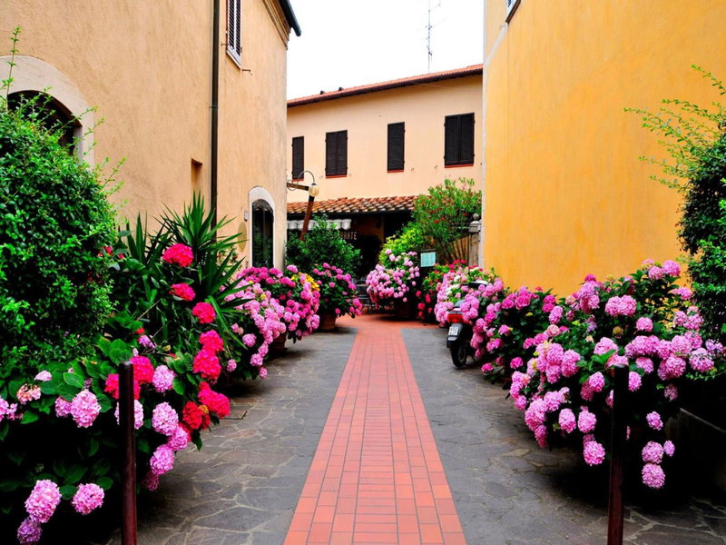 Affittacamere Dal Falco, Pienza, Italy