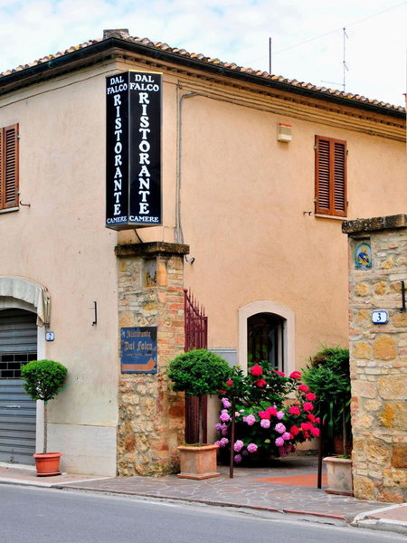 Affittacamere Dal Falco, Pienza, Italy