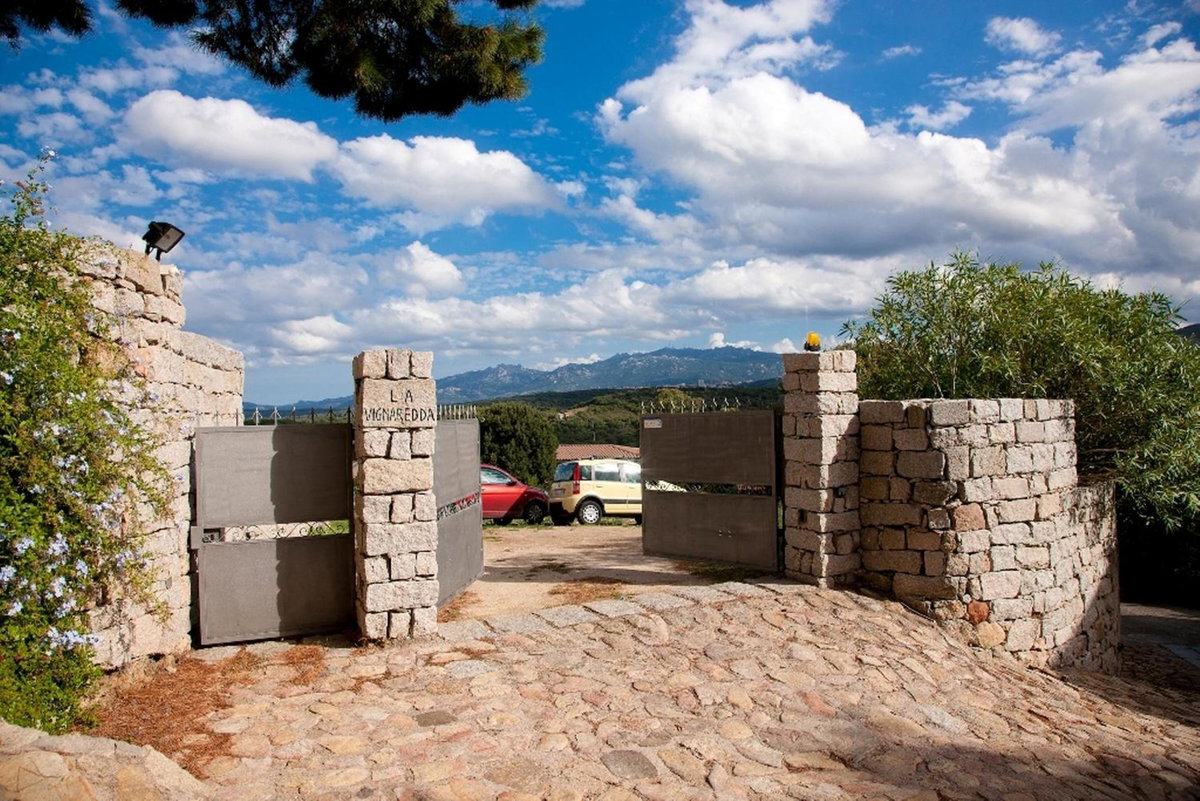 La Vignaredda - Residenza di Charme, Italy