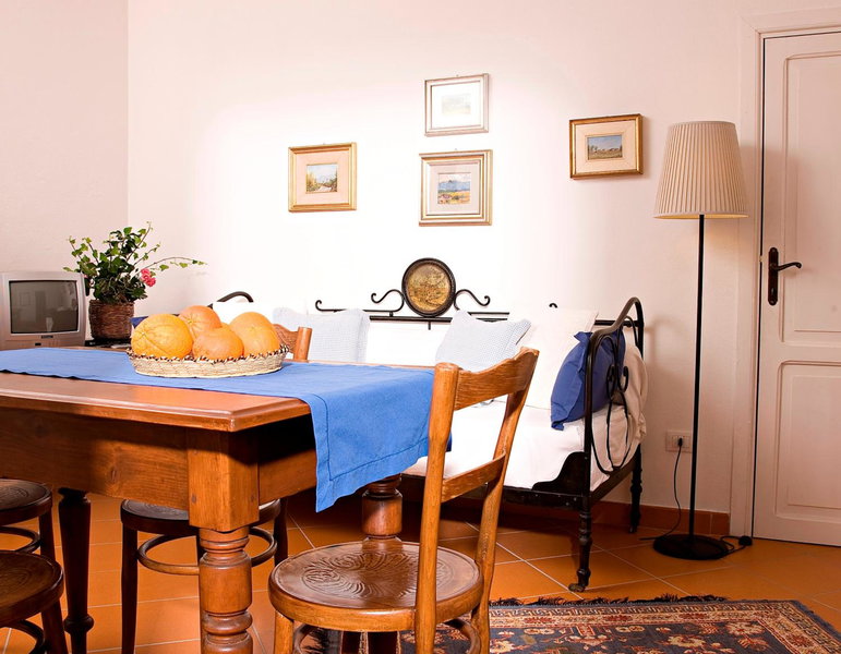 La Vignaredda - Residenza di Charme, Aggius, Italy