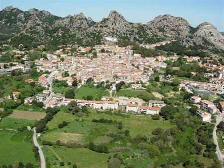 La Vignaredda - Residenza di Charme, Aggius, Italy