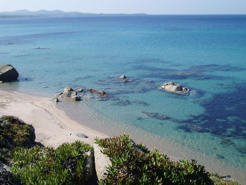 La Vignaredda - Residenza di Charme, Aggius, Italy