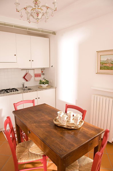 La Vignaredda - Residenza di Charme, Aggius, Italy