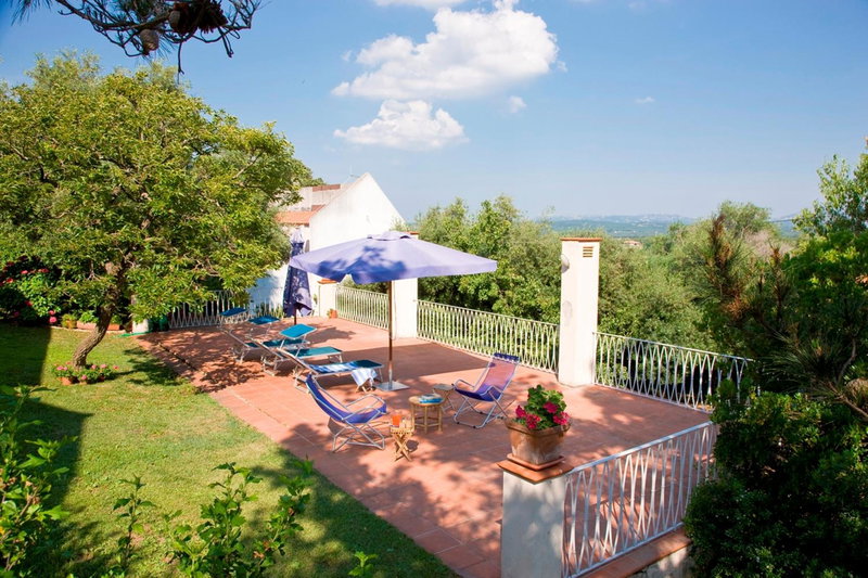 La Vignaredda - Residenza di Charme, Aggius, Italy