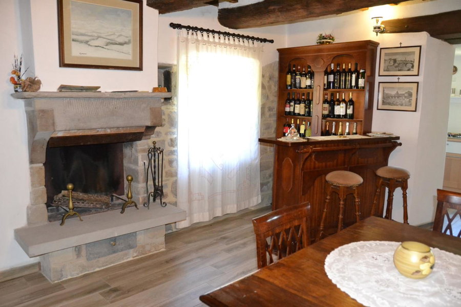 B&B Il Palazzo, Sansepolcro, Italy