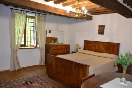 B&B Il Palazzo, Sansepolcro, Italy
