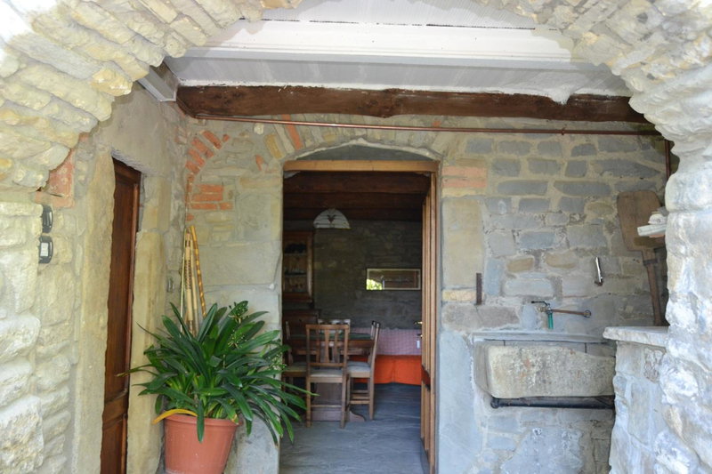 B&B Il Palazzo, Sansepolcro, Italy