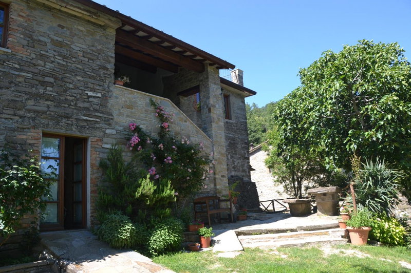 B&B Il Palazzo, Sansepolcro, Italy