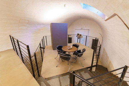 Il Granile Contemporary Loft, Matera, Italy