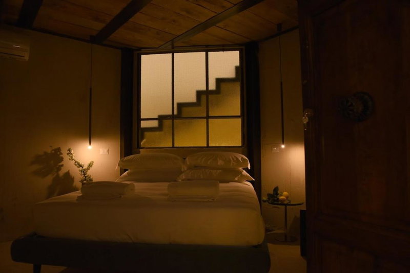 Il Granile Contemporary Loft, Matera, Italy