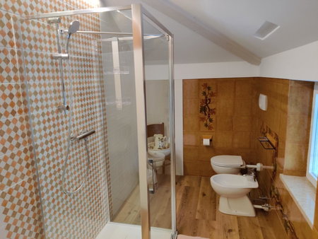 B&B La Fosina, Mezzolombardo, Italy