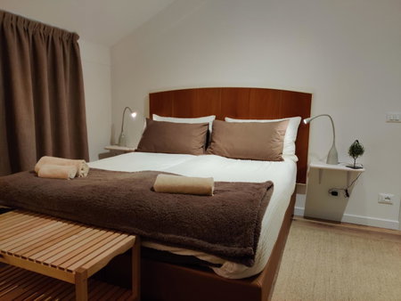 B&B La Fosina, Mezzolombardo, Italy