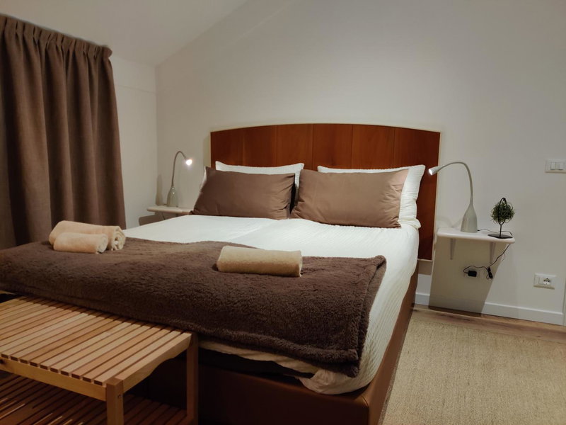 B&B La Fosina, Mezzolombardo, Italy